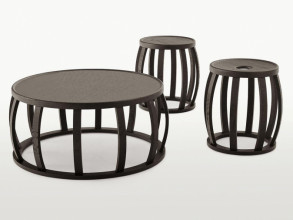 Столик журнальный Loto