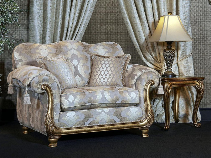 Кресло Victoria (1,5 Seater)