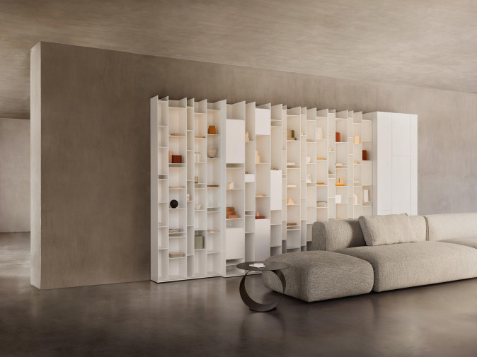 Столик журнальный Metodo