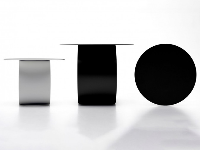 Столик журнальный Metodo