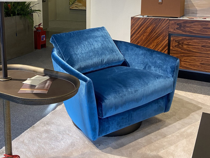 Кресло Panama Swivelling