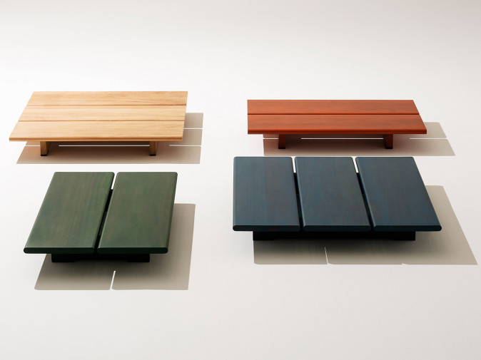 Столик журнальный Eolie