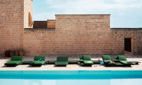 Столик журнальный Eolie