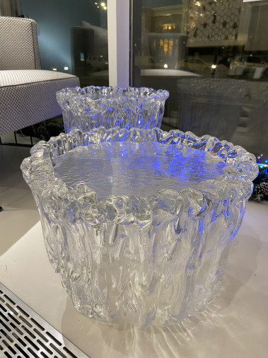 Столик журнальный Fountain D45