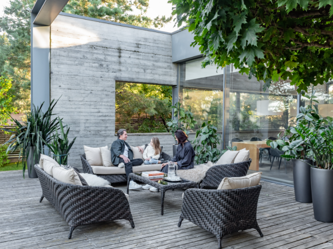 Столик журнальный Celeste 127