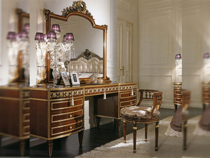 Туалетный столик 2665