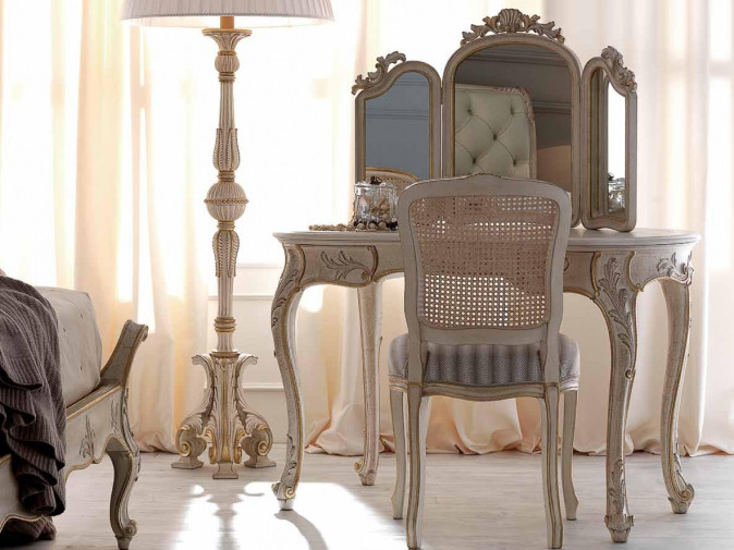 Туалетный столик 3614