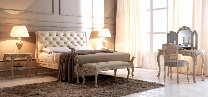 Туалетный столик 3614