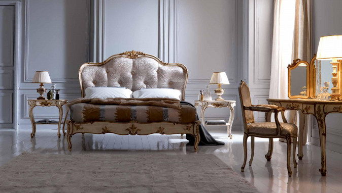 Туалетный столик 3614