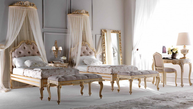 Туалетный столик 3614