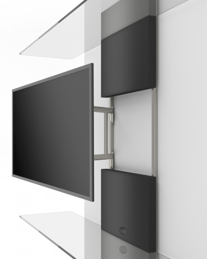 Тумба под ТВ Slide