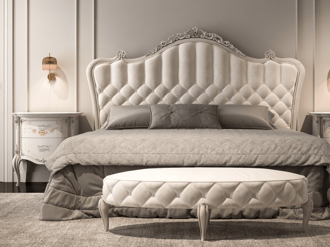 Тумбочка Positano