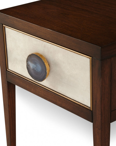 Тумбочка Isola 0278