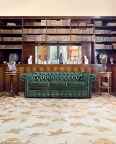 Диван Lancaster