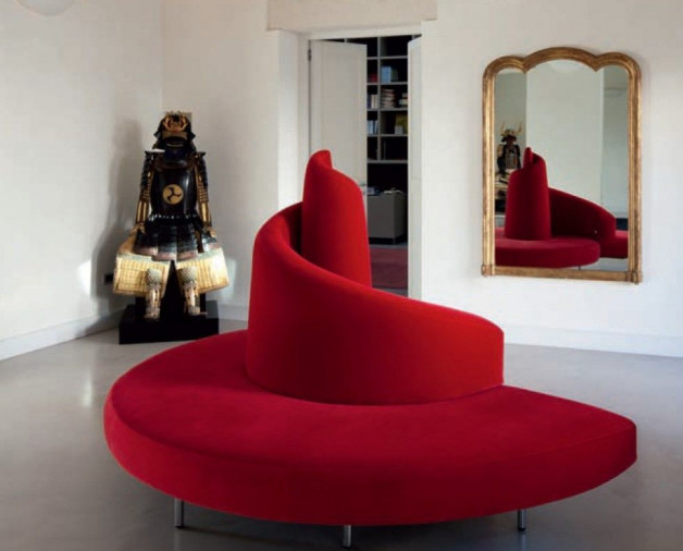 Диван Tatlin Tat010