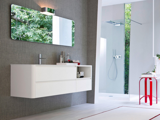 Тумба под раковину My Seventy Plus