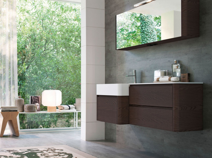 Тумба под раковину My Seventy Plus