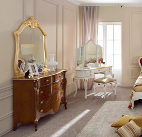 Комод Tarocco Vaccari 5430