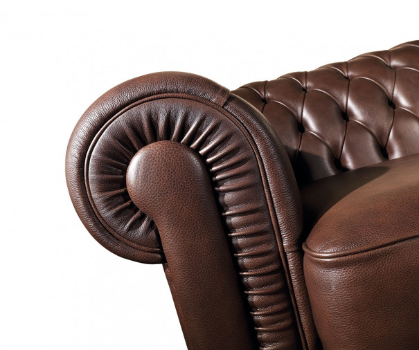 Диван Chester Brown