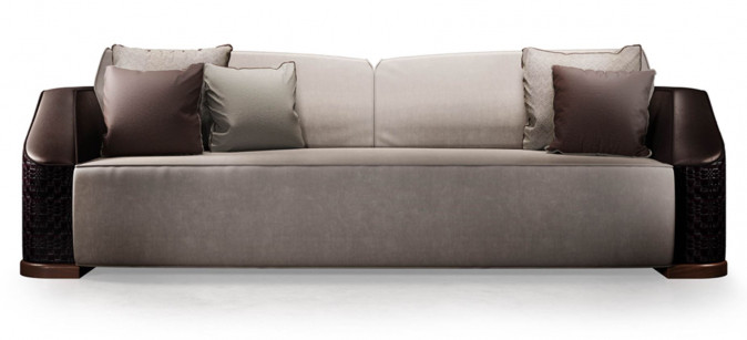 Диван La Magnolia