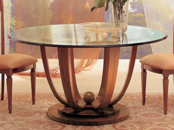 Стол обеденный Primavera Ta26