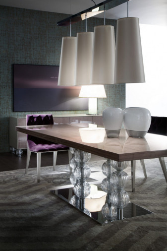 Стол обеденный Pasha