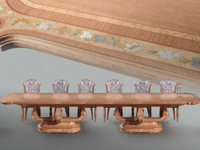 Стол обеденный 1103