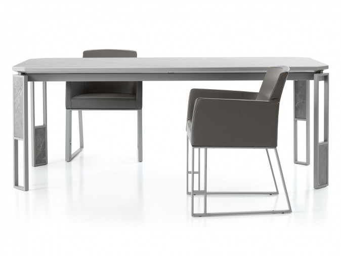 Стол обеденный Link