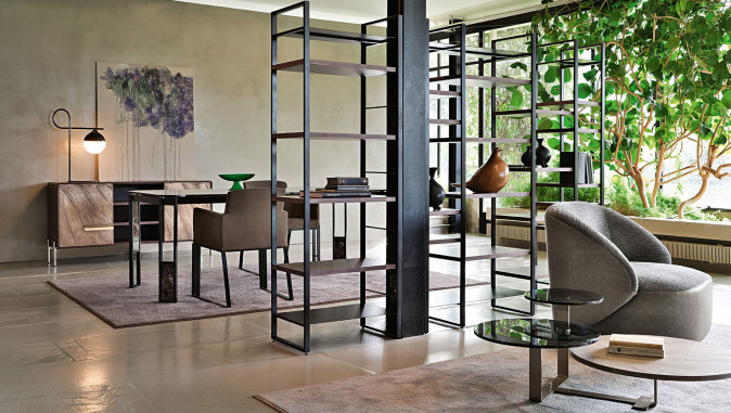 Стол обеденный Link