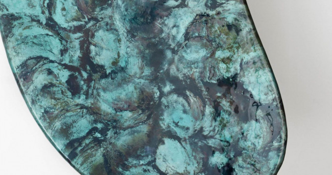 Стол обеденный Baia