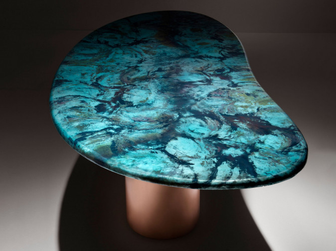 Стол обеденный Baia