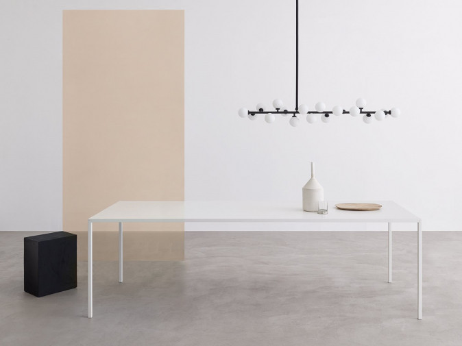 Стол обеденный 25 Twenty Five