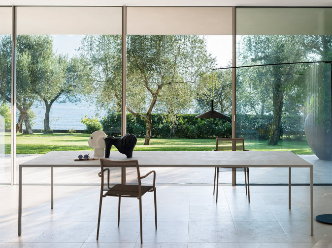 Стол обеденный 25 Twenty Five