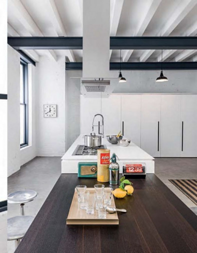 Кухня Cup Of Coffee