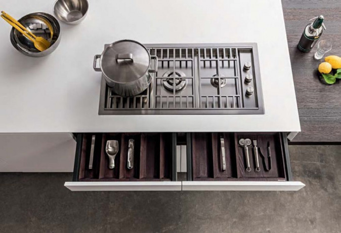 Кухня Cup Of Coffee