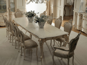 Стол обеденный Venezia BE.2033