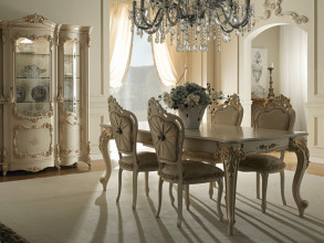 Стол обеденный Venezia BE.2033