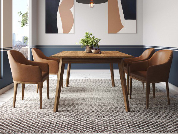 Стол обеденный Blue ML188