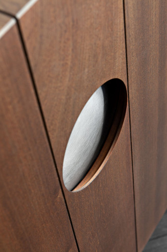 Кухня Roller Kitchen