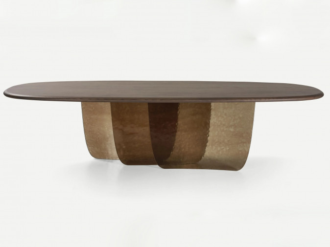 Стол обеденный Velombra