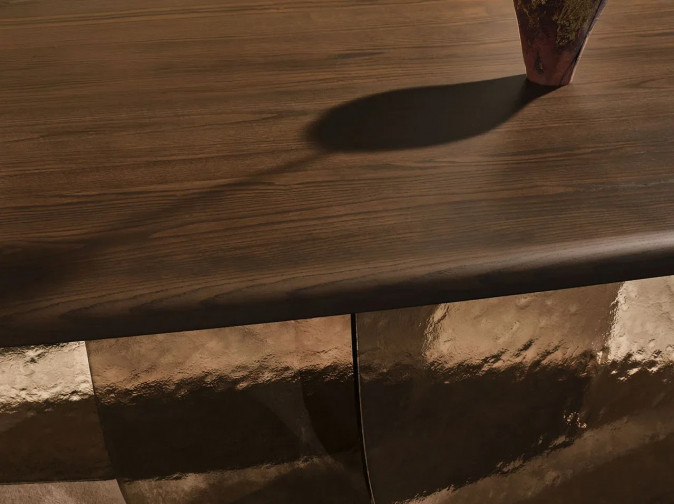 Стол обеденный Velombra