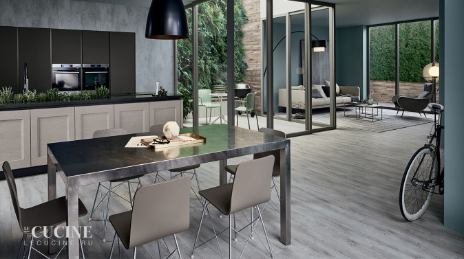 Кухня Dialogo ShellSystem