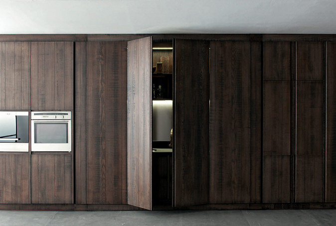 Кухня La Cucina