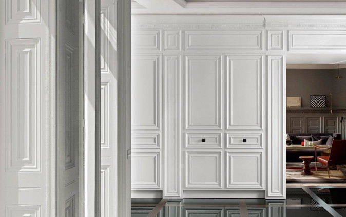 Кухня Roma Classic