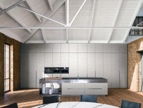 Кухня Home Loft