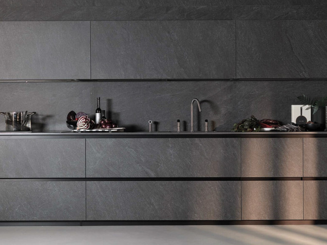 Кухня Telero Cardoso