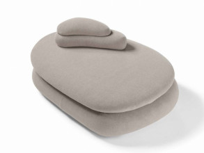 Пуфик Petra Modern