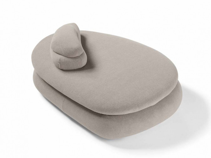 Пуфик Petra Modern