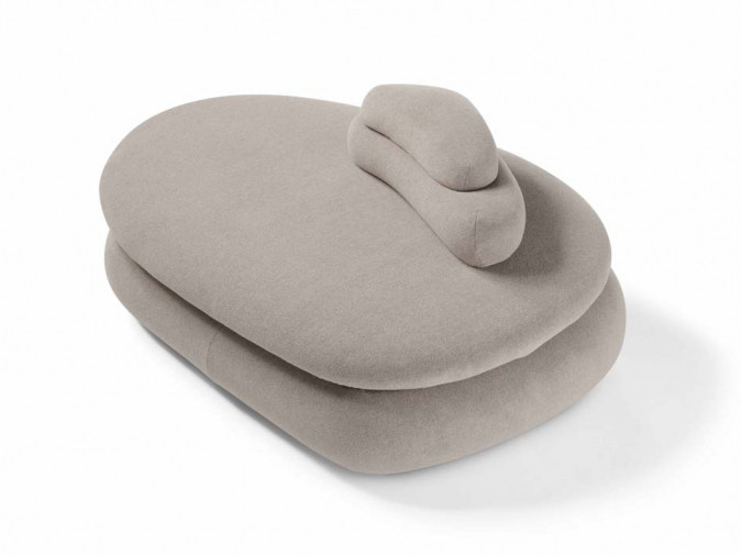 Пуфик Petra Modern