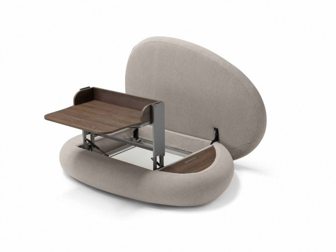 Пуфик Petra Modern